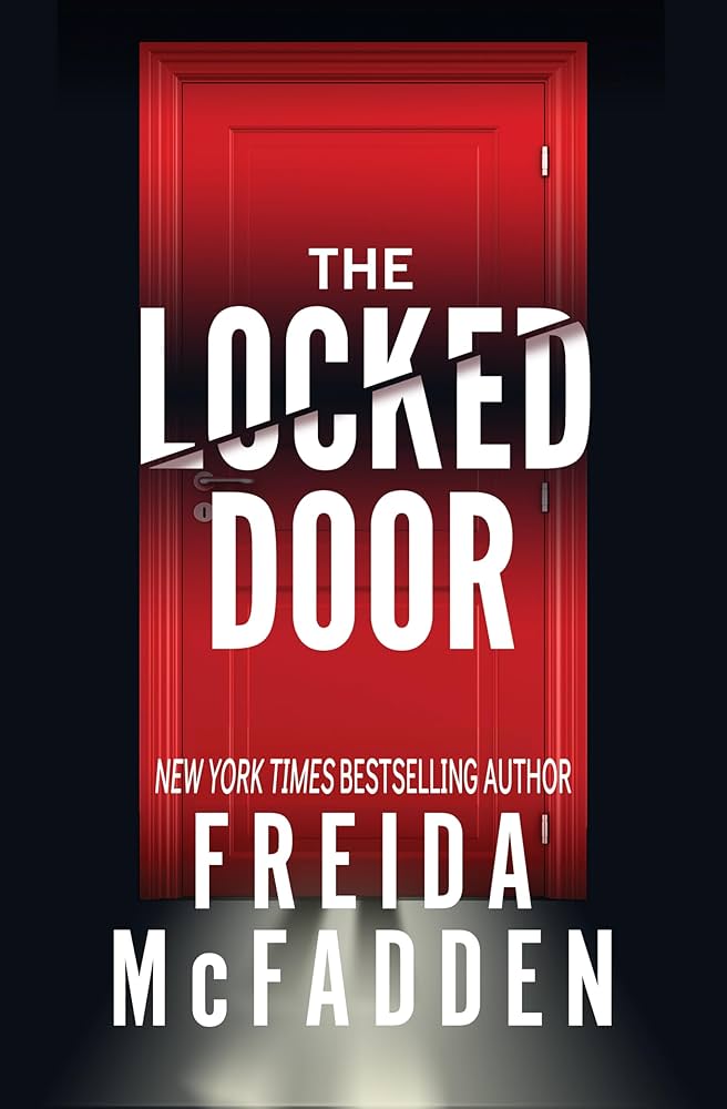 Image for "The Locked Door"