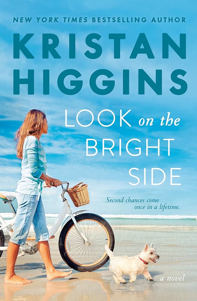 Image for "Look on the Bright Side"