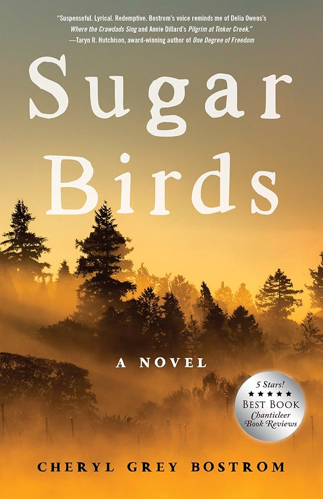 Image for "Sugar Birds"