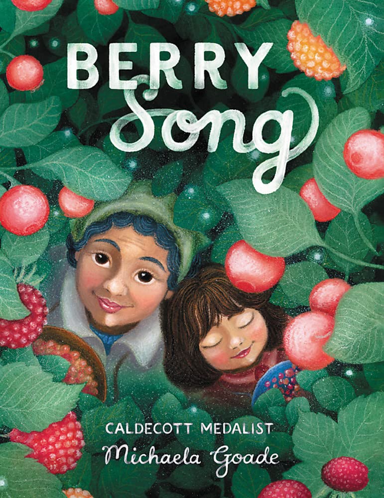 Image of "Berry Song"