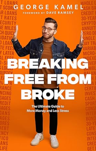 Image of "Breaking Free from Broke"