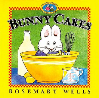 Image of "Bunny Cakes"
