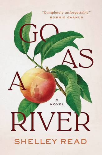 Image of "Go As A River"