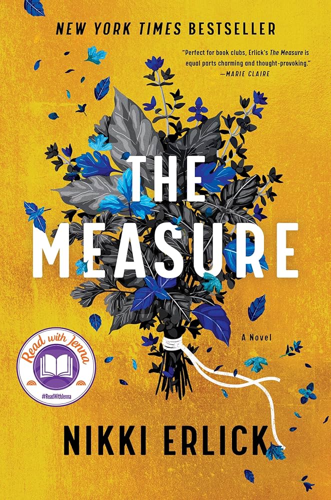 Image of "The Measure" 