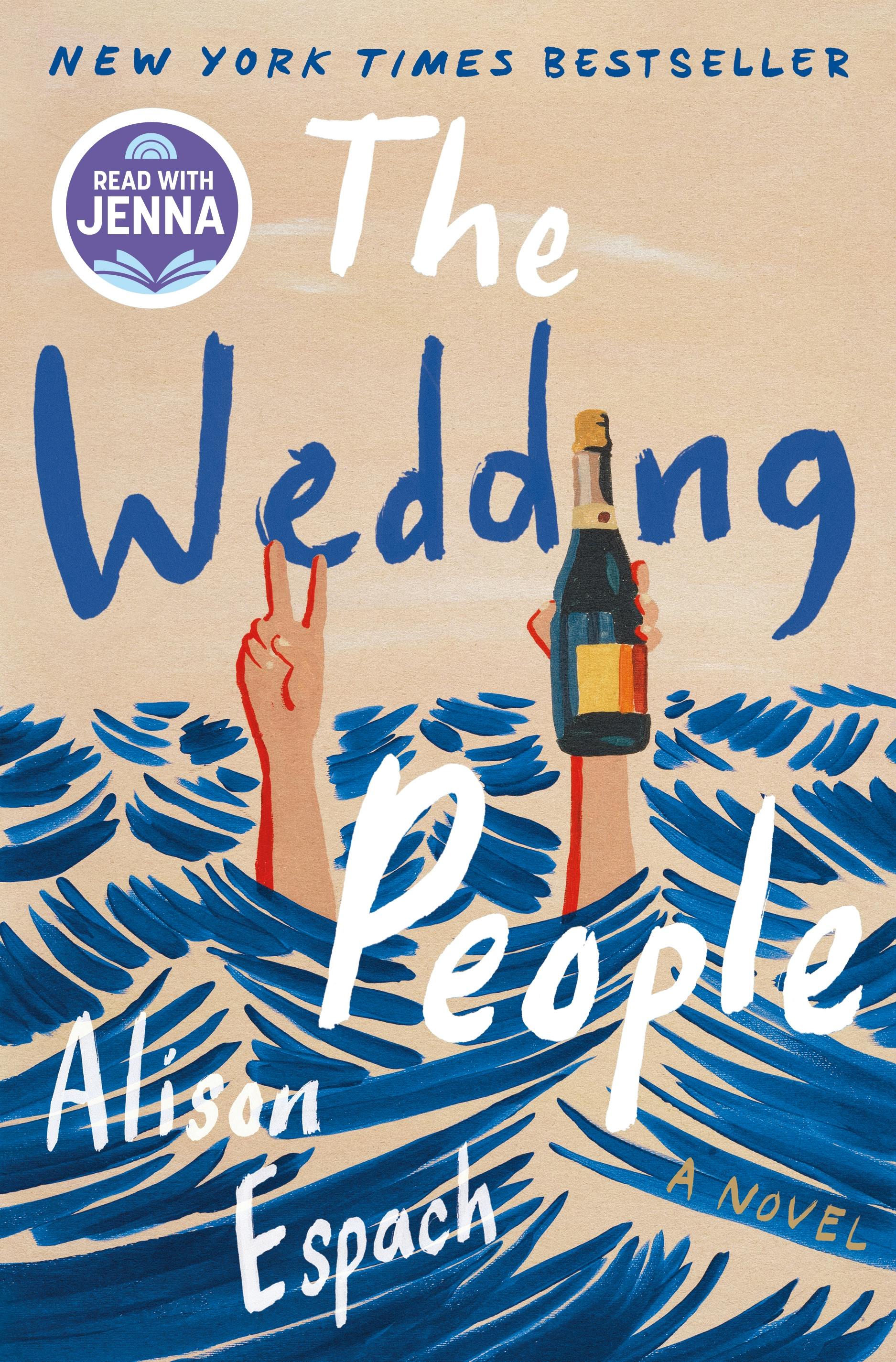 Image of "The Wedding People"