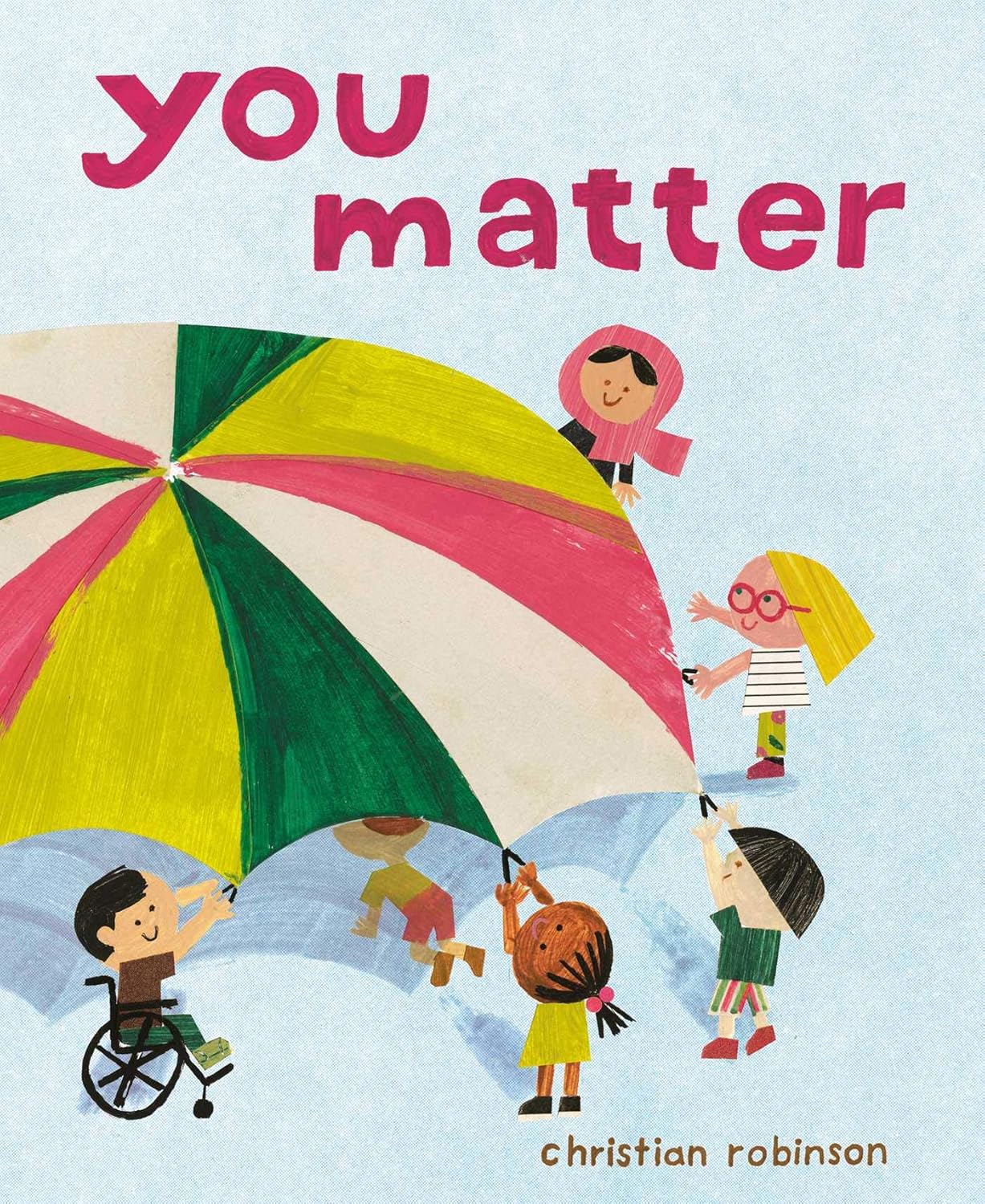 Image of "You Matter"