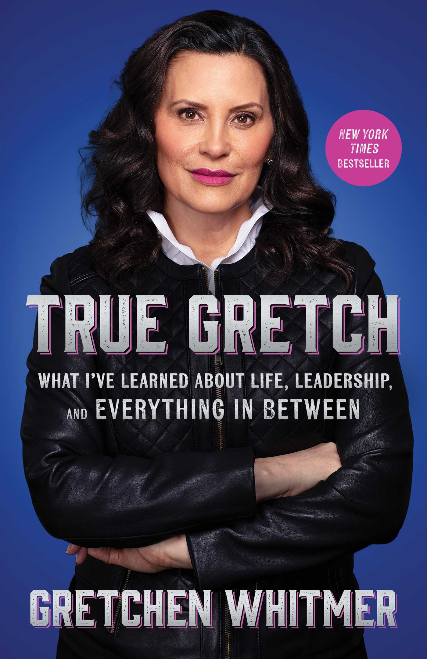 Image for "True Gretch"