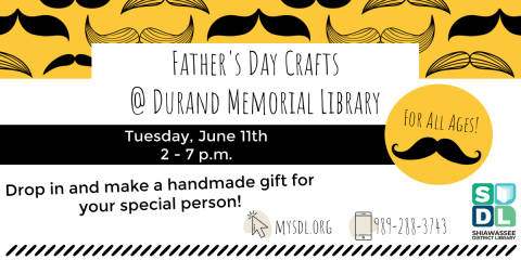 Image of Father's Day Crafts