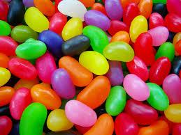 Image of jelly beans