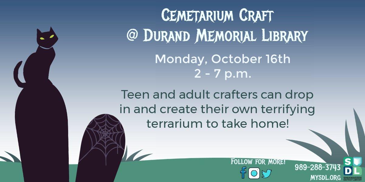 Image of Cemetarium Craft